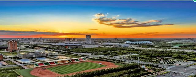 沧州最新建设规划，带你看懂未来10年沧州城市更新项目