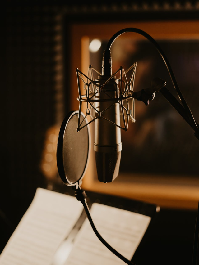 怎么测试麦克风有没有声音，教您测试麦克风有没有声音的（麦克风测试/使用时要知道的5个重要声学知识——阜新声艺视听）