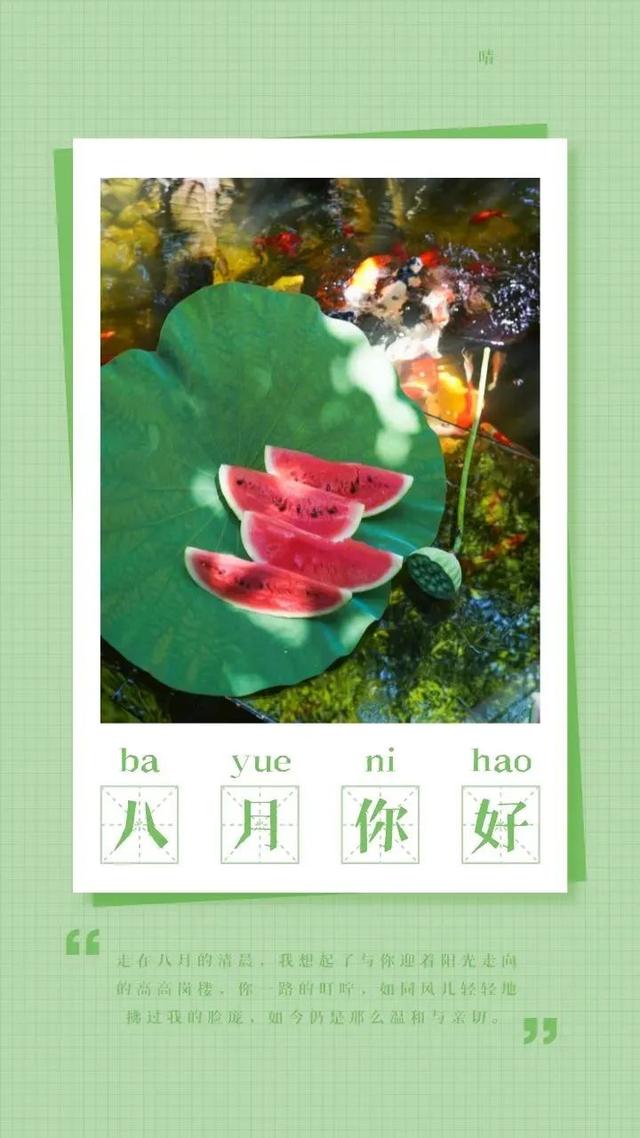 八一建军节发朋友圈，建军节文案（正能量经典语录）