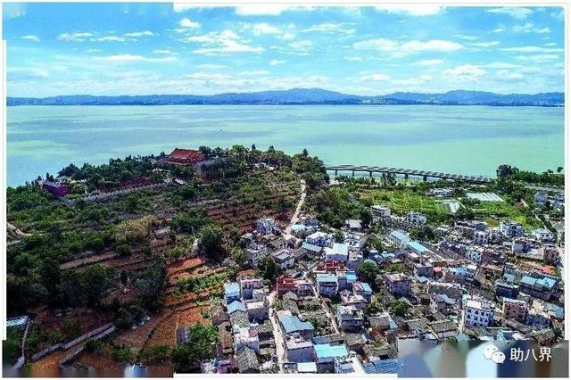 昆明旅游景点，昆明旅游景点一日游（昆明必打卡的30个小众上镜地）