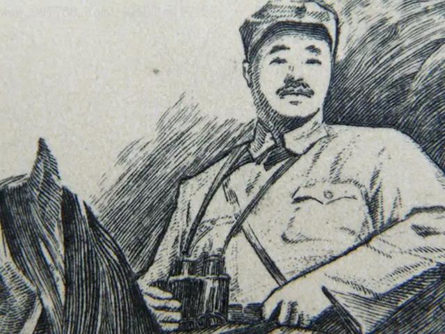 十大元帅陈毅之死之谜，十大元帅逝世后，分别葬身何处