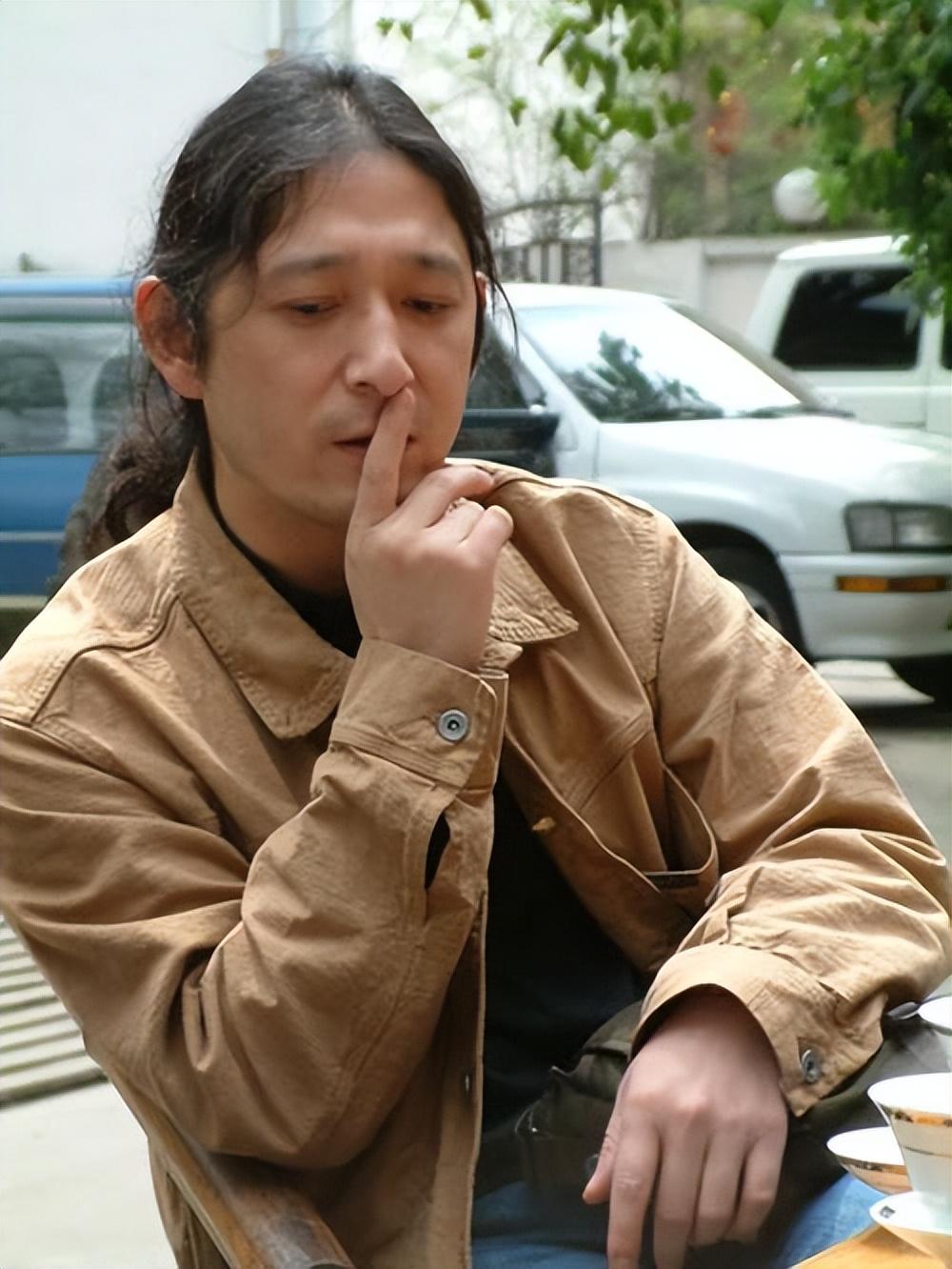 三宝老师个人简介资料(万千惠:嫁大25岁音乐人三宝)