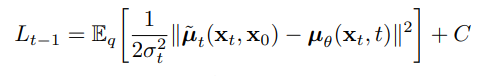 深度解析DDPM：探讨StableDiffusion中的挖掘算法