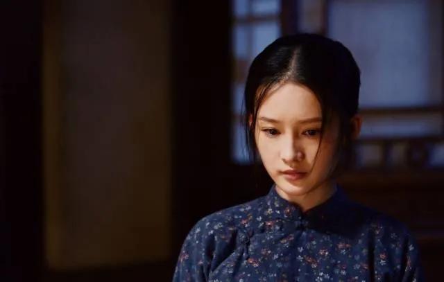 《白鹿原》:经历四个男人,水性杨花的田小娥,实则揭露时代丑态-图3
