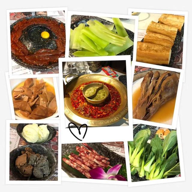 吃货进行曲歌词，吃货养成记：二零一九