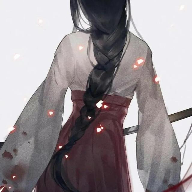 古风头像微信，古风头像（古风头像‖很有韵味）