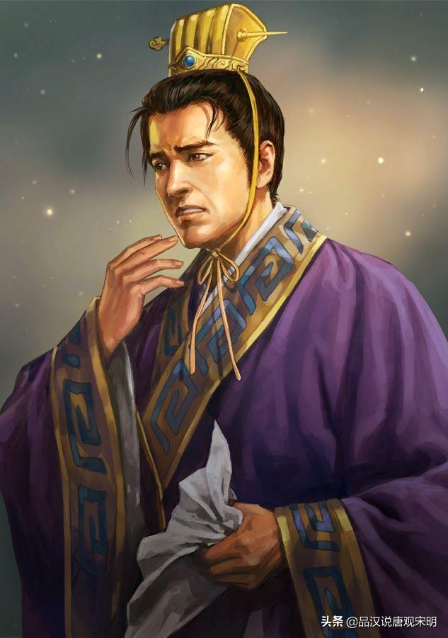 三国武将排名前10 名，三国武将排名前10（三国演义名将谱：从吕布到曹熊）