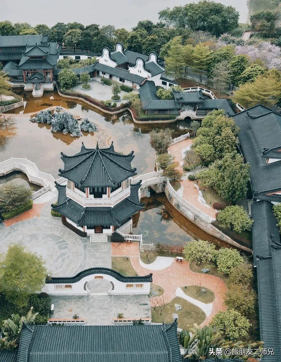 花都旅游景点大全(广州花都1天游) - 悦闻天下