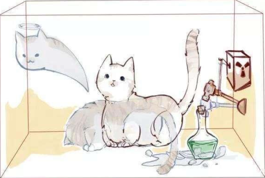 薛定谔的猫是什么意思？一文详解“薛定谔的猫”含义