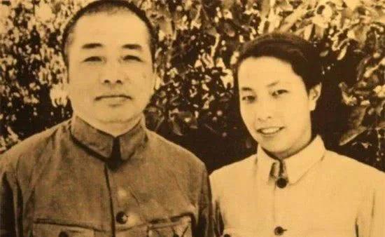浦安修第二任丈夫,浦安修小彭德怀元帅多少岁(彭德怀元帅和妻子浦安修的9张合影) 浦安修第二任丈夫,浦安修小彭德怀元帅多少岁(彭德怀元帅和妻子浦安修的9张合影)