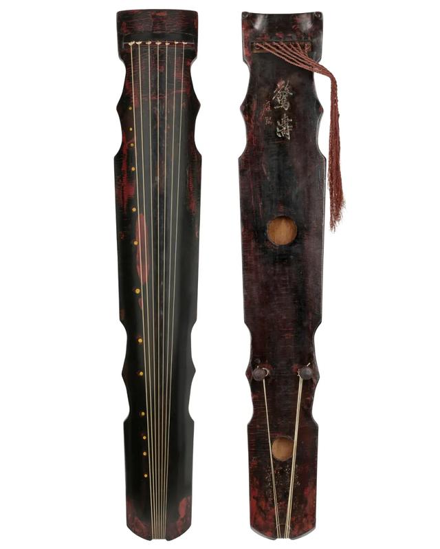 高档艺术品，高档艺术品短刀（2021年邦瀚斯中国古董艺术品10大成交拍品）