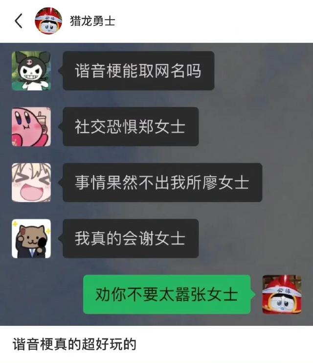 果咩那塞是什么意思，果咩捏是什么意思（无限不循环无理数）