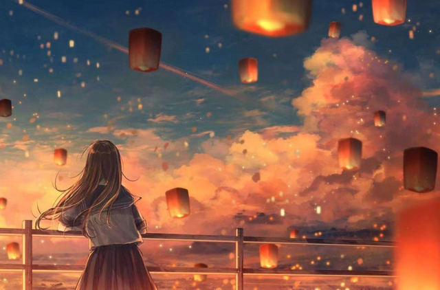 描写日落的优美句子，描写日落优美的句子词语（文案，关于晚霞的美好句子）