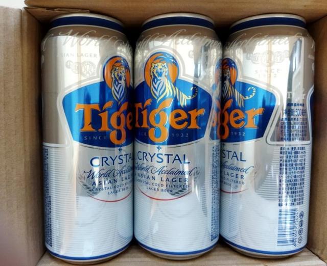 青岛奥古特啤酒价格多少，青岛奥古特啤酒多少钱一罐（18款京东好喝啤酒推荐）