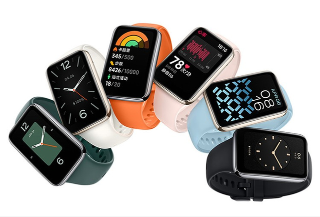 小米手环怎么开机呀，小米手环怎么用开机（Pro一周使用体验）