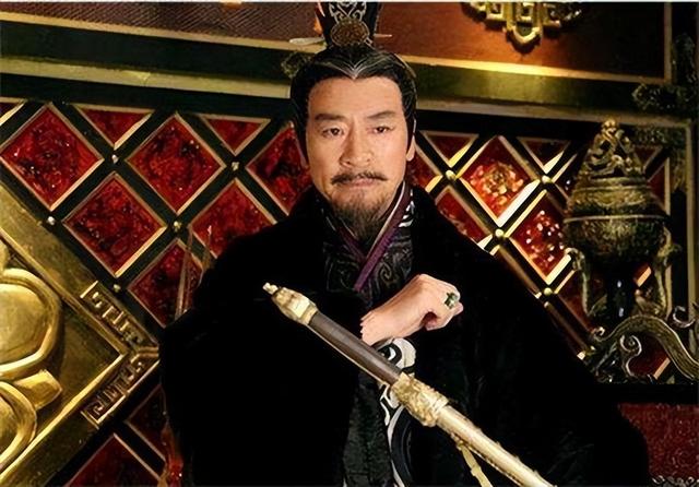 钩弋夫人和江充的关系，钩弋夫人（汉武帝赐死钩弋夫人的内幕）