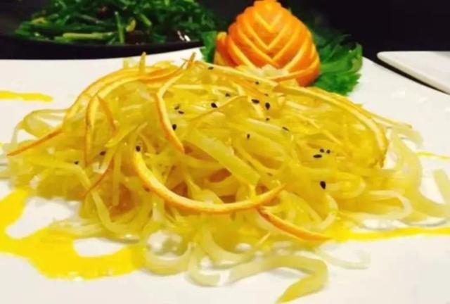 乳扇是什么，昆明乳扇是什么（大理·风物，乳扇的N种吃法）