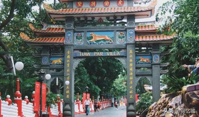 新加坡有什么特产，新加坡有什么美食特产除了肉干（宝藏级的新加坡旅游攻略）