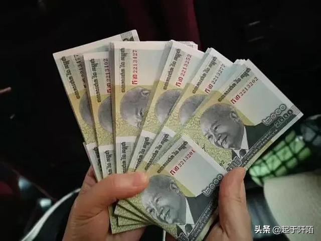 金边是哪个国家的，金边是柬埔寨的首都吗（带你看看真实的柬埔寨首都现状）