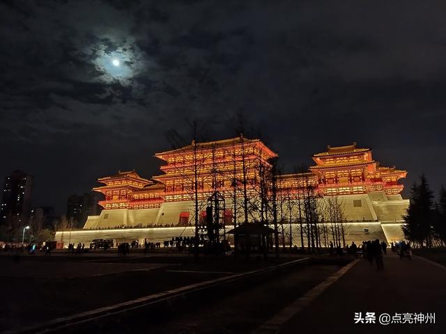 中国八大古都排名，八大古都大排名是怎样的（中国10大古都盘点）