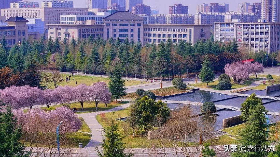 中国最好的师范大学排行榜前十名有哪些（揭秘前十的双一流“师范大学”）
