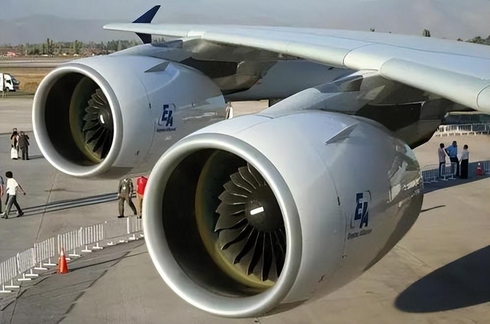 超强推力,价值三亿的全球最大航空发动机,究竟应用在哪些领域?
