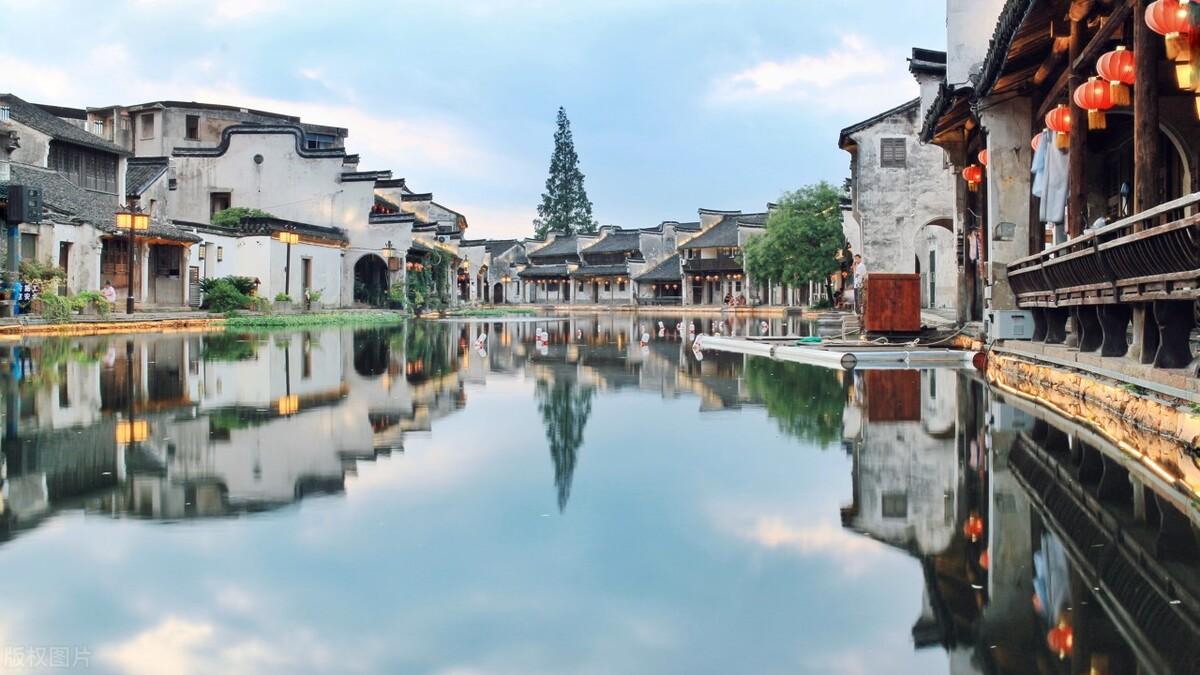 湖州景点排名前十(湖州游玩攻略推荐,一定要去的10大景点,看看你去过