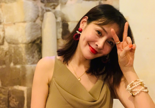 于明加个人资料简介，于明加个人资料家庭背景（演员于明加：入圈零绯闻）