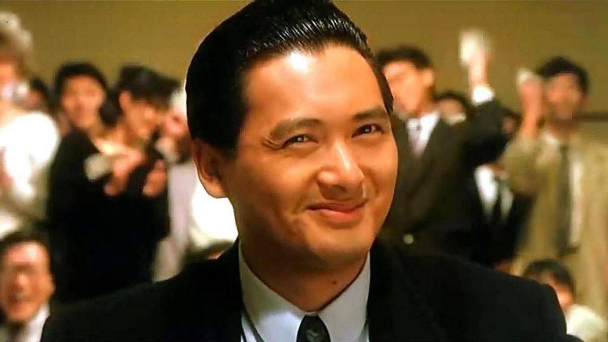 周润发:我一生不要孩子,不与成龙周星驰合作,死后捐出所有财产-图3