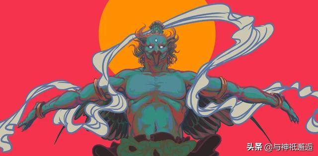 三十六天罡七十二天煞，三十六天罡七十二地煞什么意思（神灵竟会借助凡女怀孕吸纳煞气生出凶神）