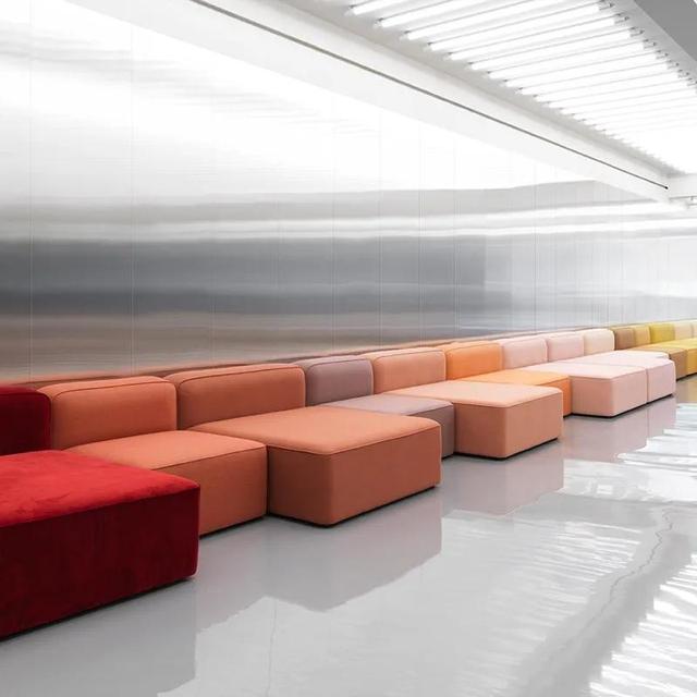 沙发的流程，沙发制作过程（沙发制作工艺流程揭秘）