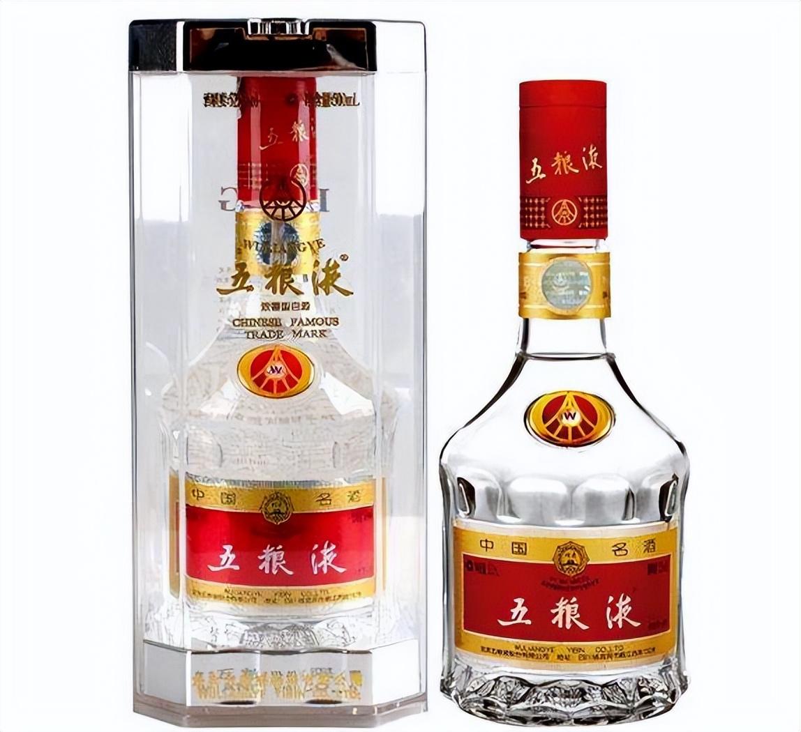 真正的中国八大名酒(中国八大名酒有哪些!