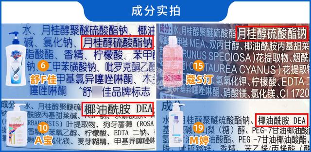 沐浴露品牌排行榜前十名，沐浴露品牌（真人实测23款沐浴乳）