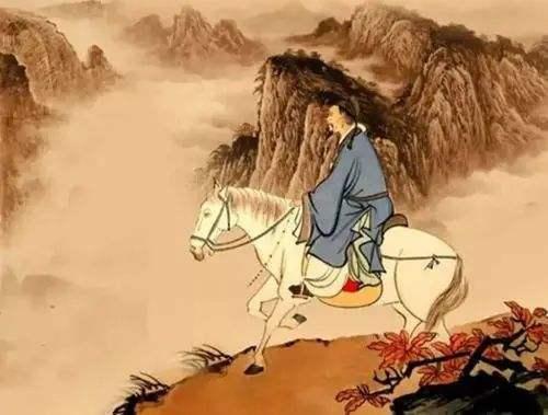 才华横溢的下一句，文采斐然下一句是什么意思（直到200年后才现下半句）