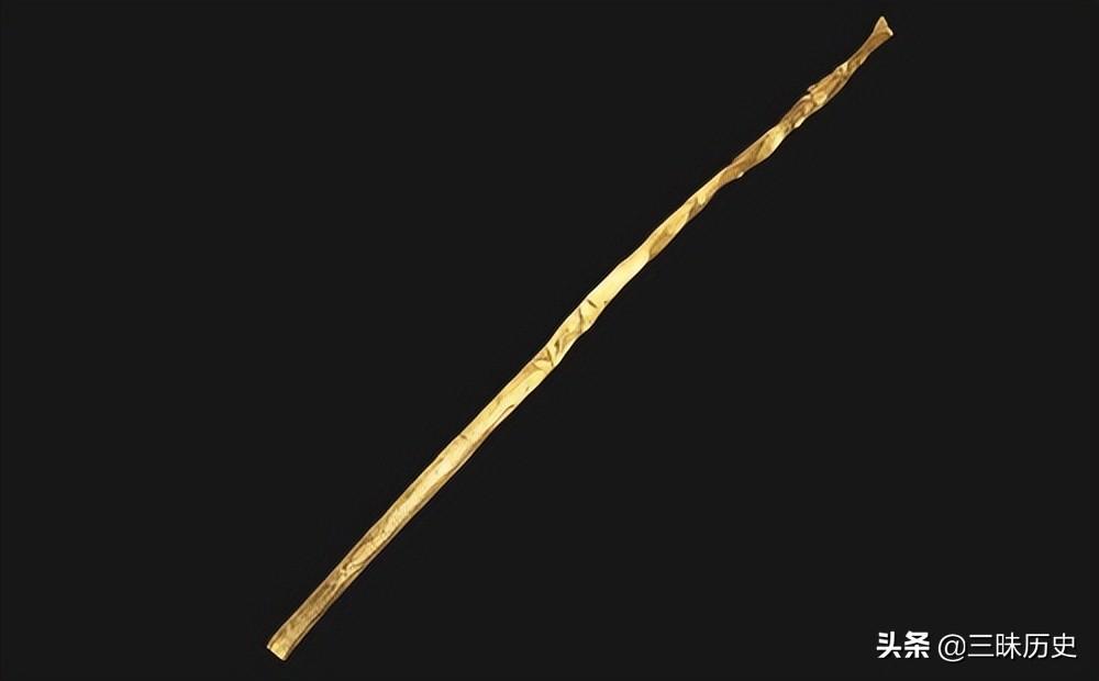 三星堆为什么叫三星堆(详解"三星堆"的名字起源)