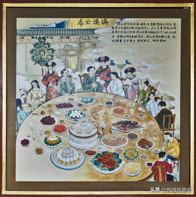 北京有什么好吃的，北京有什么好吃的东西（盘点北京八大名小吃）