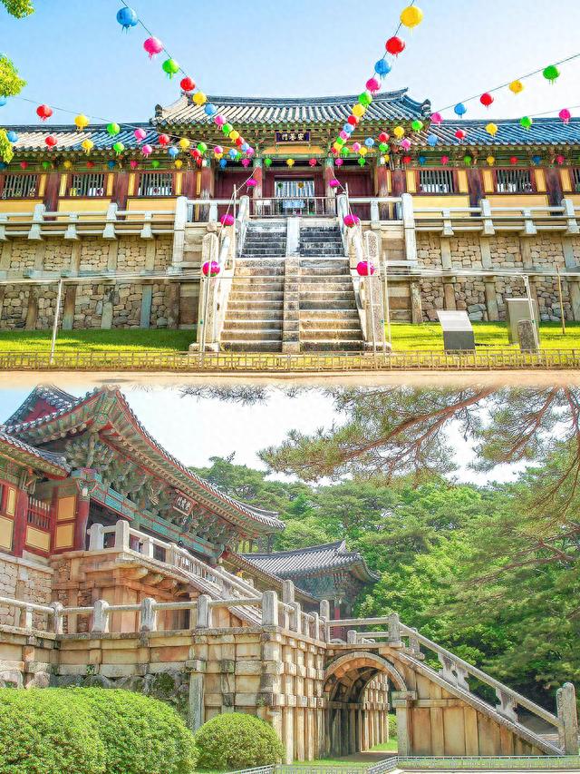 打算去韩国·釜山旅游必看的地图攻略，秒懂
