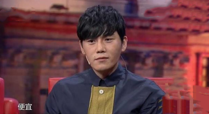 秦昊个人资料简历（低调影帝秦昊，大器晚成）