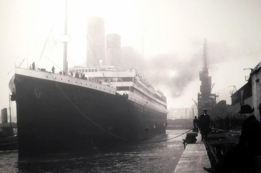 泰坦尼克号真实历史（揭露了许多发生在船上的秘辛）