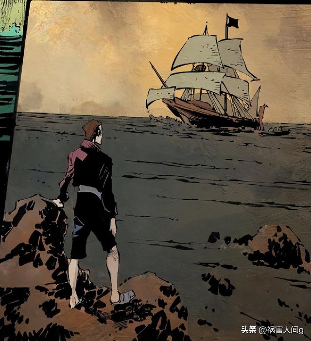 dc小丑介绍里面的细节，DC小丑的起源和基本设定