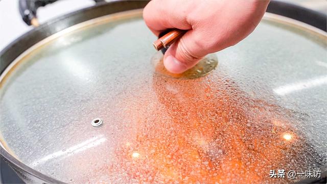 酱焖小土豆的制作方法，这样做肉末烧土豆仔