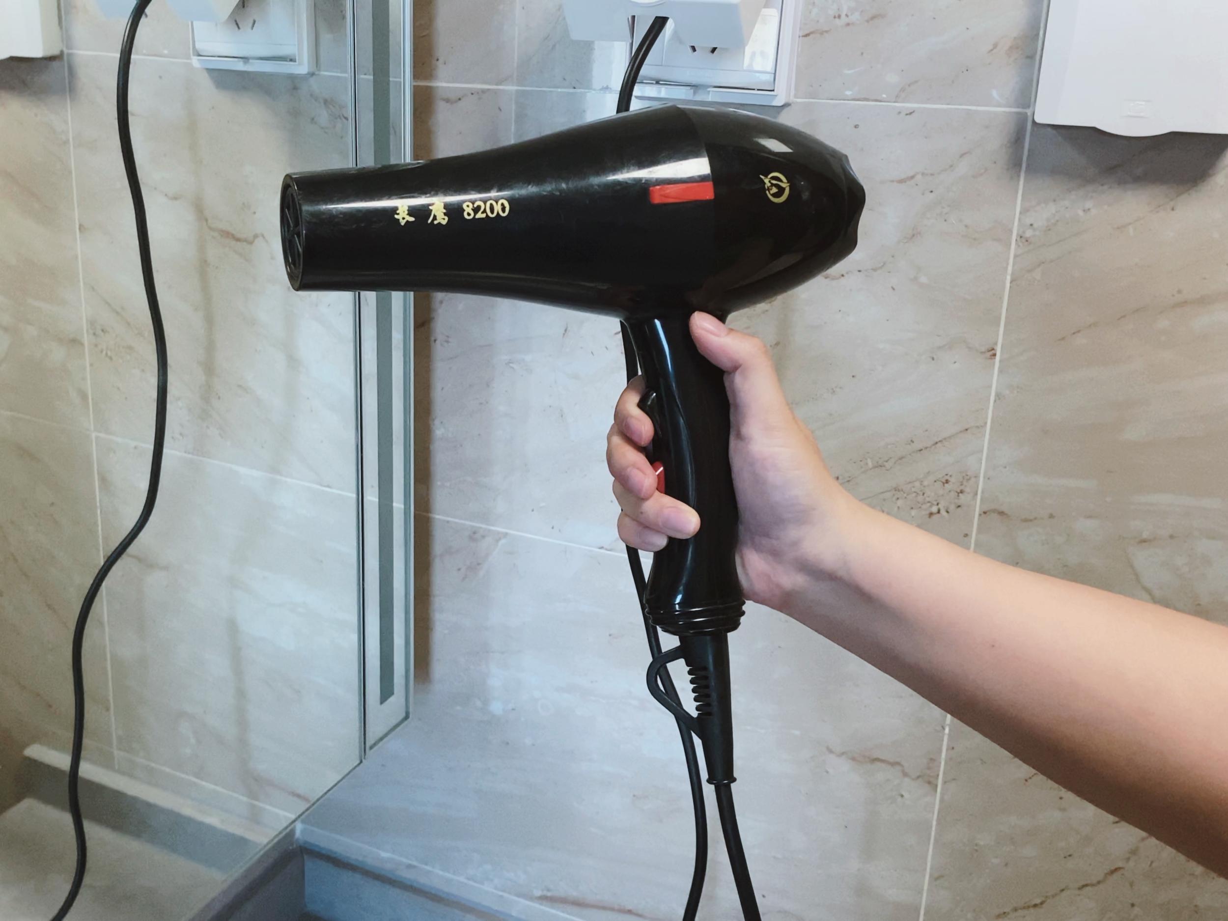 老派吹风机被淘汰的原因,你知道有哪些?