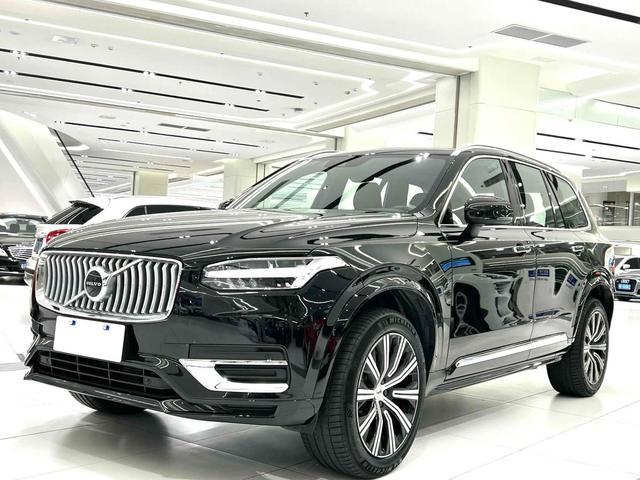 xc90降价30万是真的吗（详解xc90真实降价优惠力度）