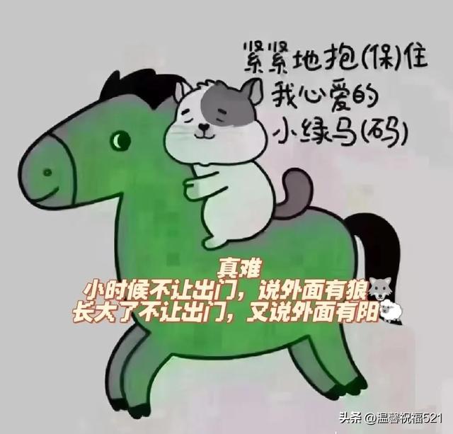 有哪些暖心人的祝福话语，最暖心的祝福语句（创意免打字群发的暖心早上好问候语）