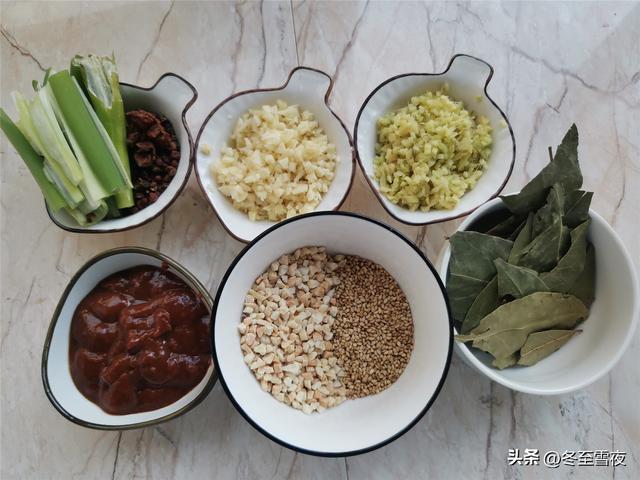 辣椒牛肉酱的家常做法，牛肉辣酱怎么做（教你在家做牛肉辣椒酱）