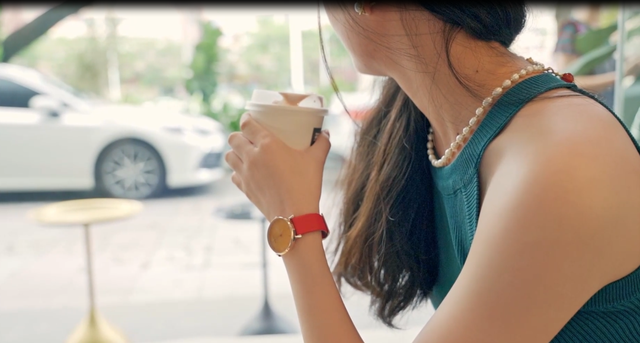 如何正确戴手表，手表应该怎么戴（：手表戴左手还是右手）