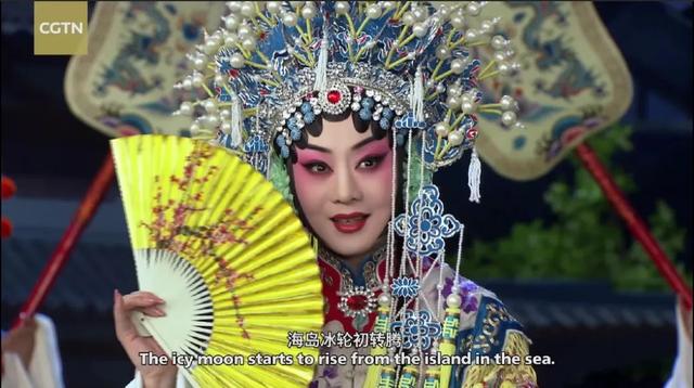 原神好感经验怎么用，原神隐藏成就滚出璃月（都在说《原神》搞文化输出）