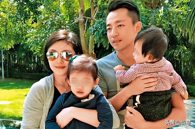 大S母亲与新女婿刚见面就给了他一个下马威，直言更喜欢汪小菲