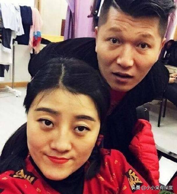 乡村爱情杨晓燕的扮演者叫什么名字生日(乡村爱情里的