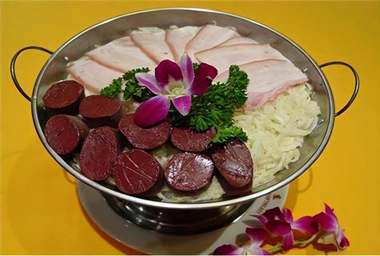 吉林特产小吃可携带的(吉林10大特色美食,道道皆经典,道道皆美味)